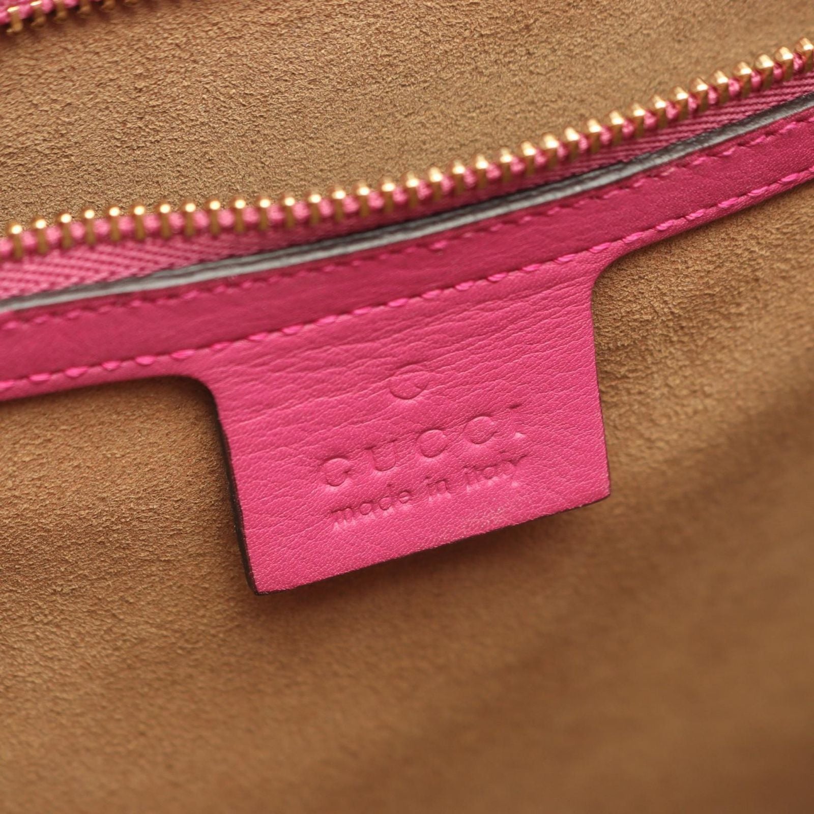 Gucci Handbag 2Way