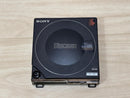 Sony Portable Cd Players Discman Bp-100