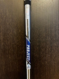 Shafts Project X 6.0