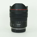 Canon Lens (Zoom) Rf10-20Mm F4 L Is Stm Rf