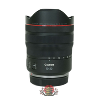 Canon Lens (Zoom) Rf10-20Mm F4 L Is Stm Rf