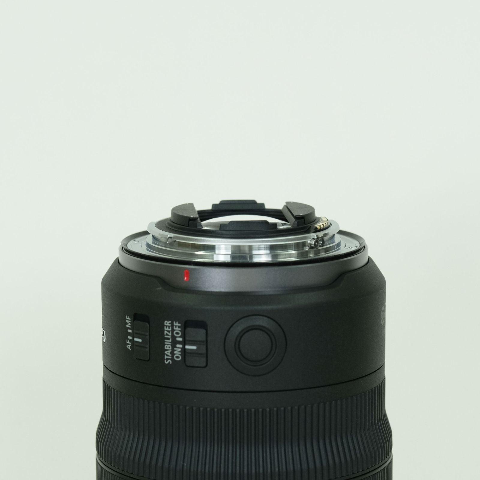 Canon Lens (Zoom) Rf10-20Mm F4 L Is Stm Rf