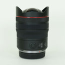 Canon Lens (Zoom) Rf10-20Mm F4 L Is Stm Rf
