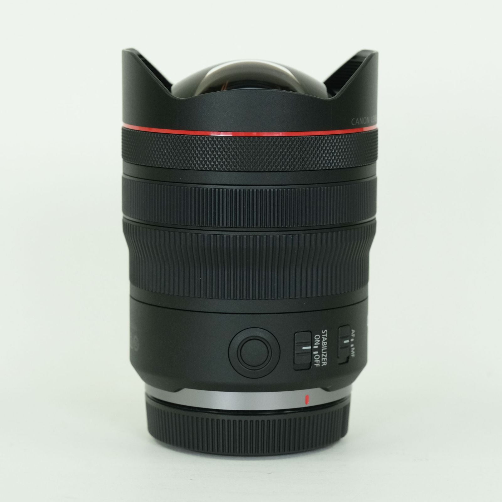 Canon Lens (Zoom) Rf10-20Mm F4 L Is Stm Rf
