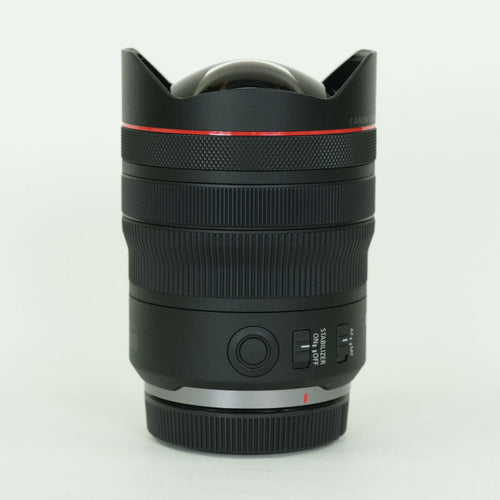 Canon Lens (Zoom) Rf10-20Mm F4 L Is Stm Rf