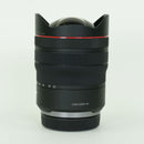 Canon Lens (Zoom) Rf10-20Mm F4 L Is Stm Rf