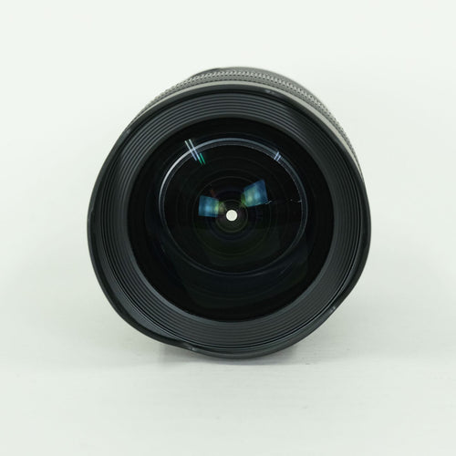 Canon Lens (Zoom) Rf10-20Mm F4 L Is Stm Rf