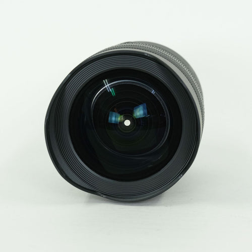 Canon Lens (Zoom) Rf10-20Mm F4 L Is Stm Rf