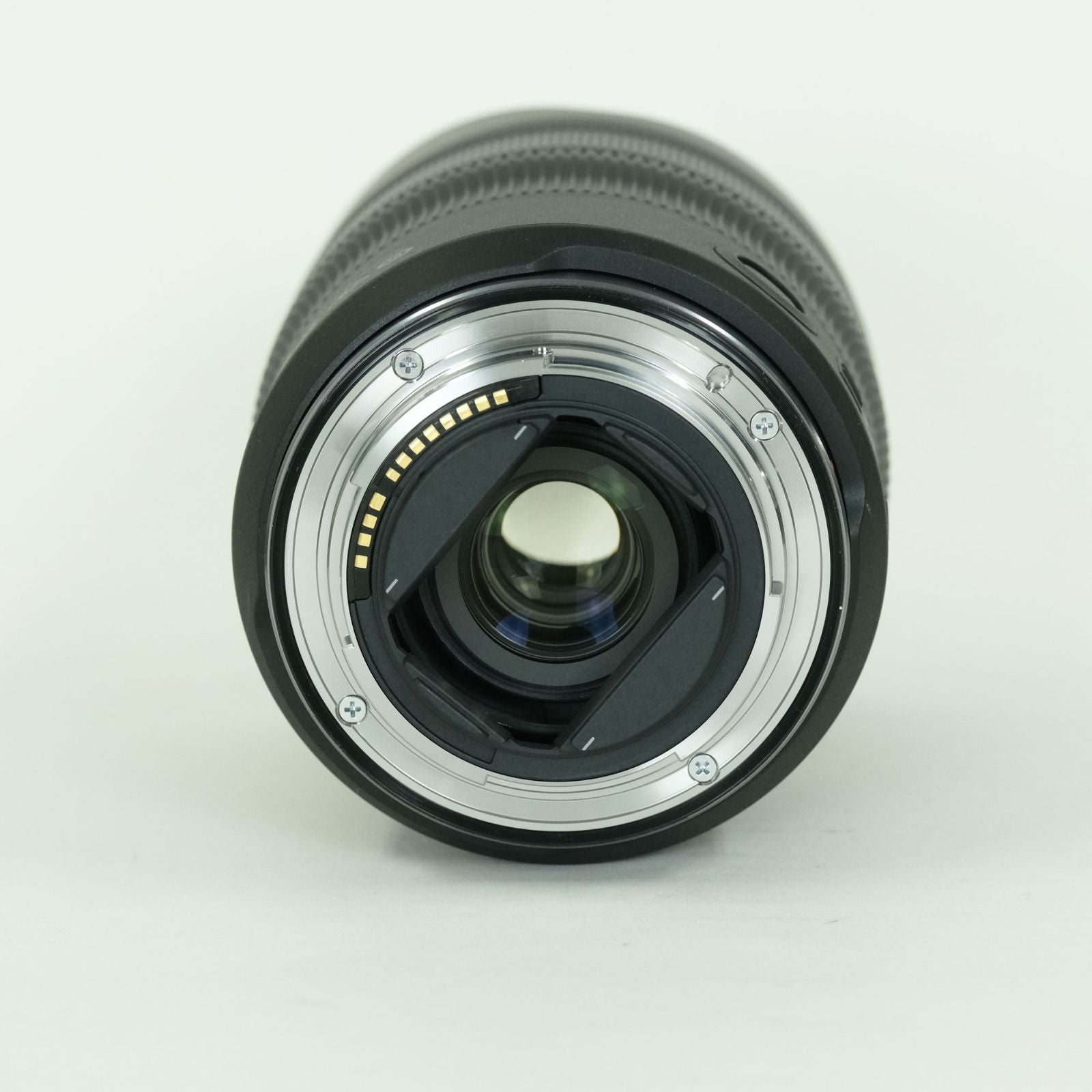 Canon Lens (Zoom) Rf10-20Mm F4 L Is Stm Rf