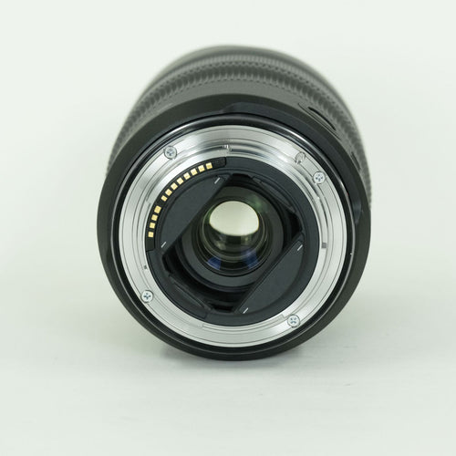 Canon Lens (Zoom) Rf10-20Mm F4 L Is Stm Rf