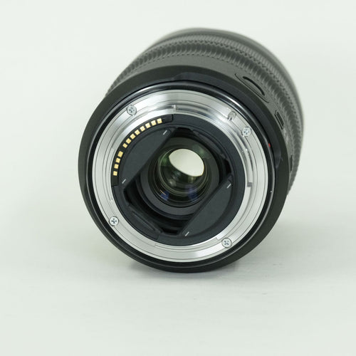Canon Lens (Zoom) Rf10-20Mm F4 L Is Stm Rf