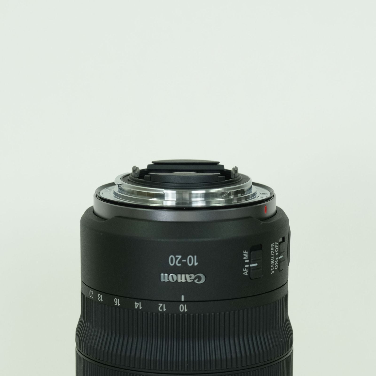 Canon Lens (Zoom) Rf10-20Mm F4 L Is Stm Rf