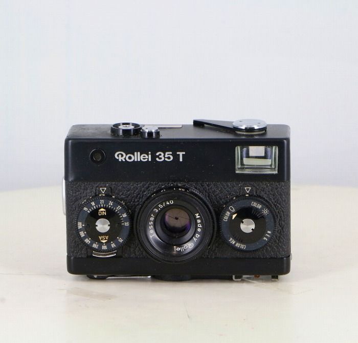 Rollei Others 35T
