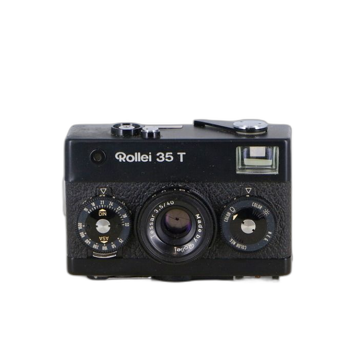 Rollei Others 35T