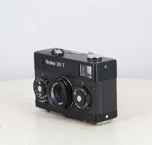 Rollei Others 35T