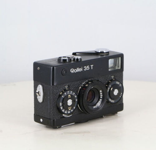 Rollei Others 35T