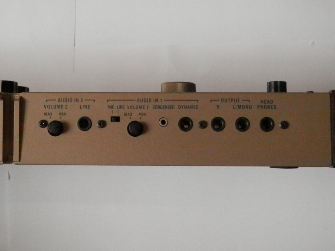 Korg Others Micro Synthesizer/Vocoder
