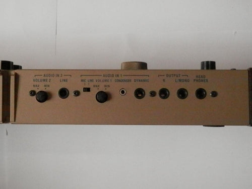 Korg Others Micro Synthesizer/Vocoder