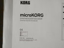 Korg Others Micro Synthesizer/Vocoder