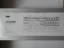 Korg Others Micro Synthesizer/Vocoder