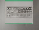 Korg Others Micro Synthesizer/Vocoder