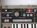 Korg Others Micro Synthesizer/Vocoder