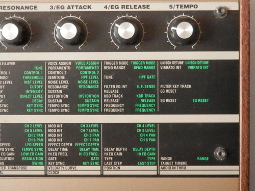 Korg Others Micro Synthesizer/Vocoder