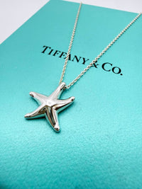 Tiffany Necklaces 925
