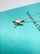 Tiffany Necklaces 925