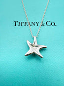 Tiffany Necklaces 925