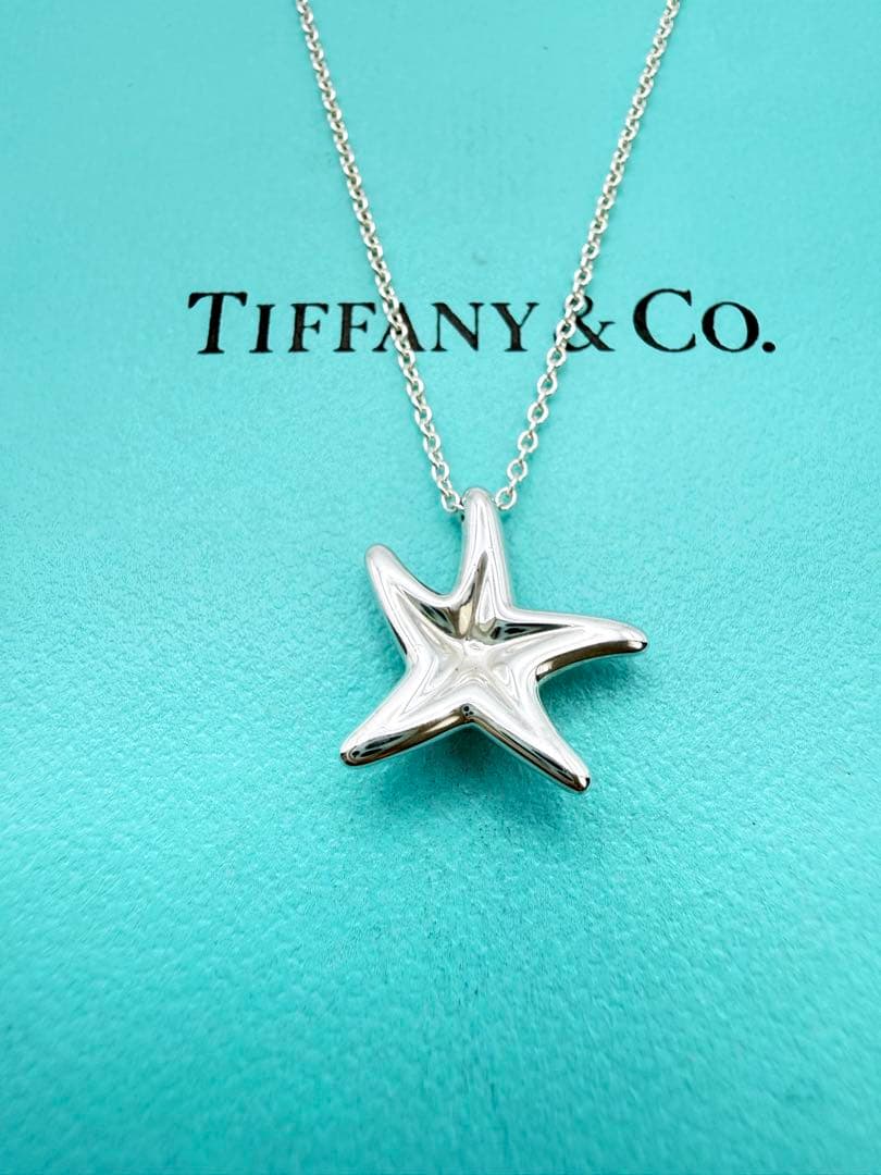 Tiffany Necklaces 925