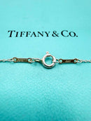 Tiffany Necklaces 925
