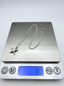 Tiffany Necklaces 925