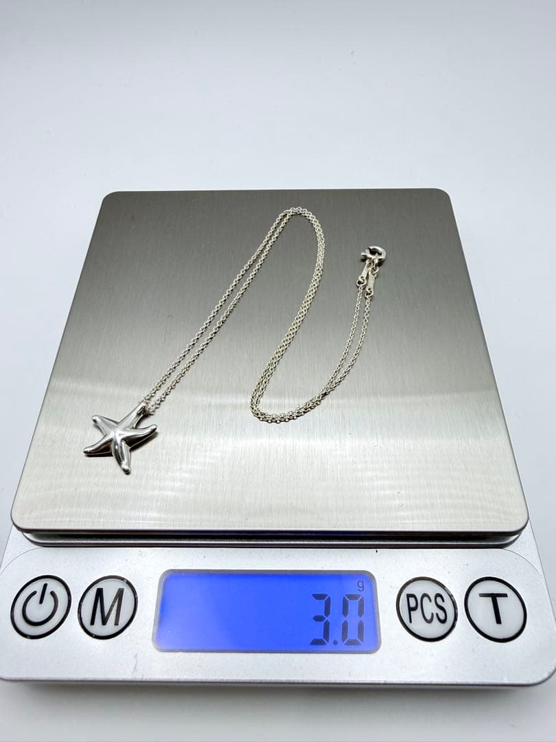 Tiffany Necklaces 925