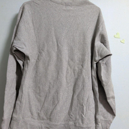 Een badende aap-sweatshirts