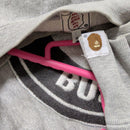 Een badende aap-sweatshirts