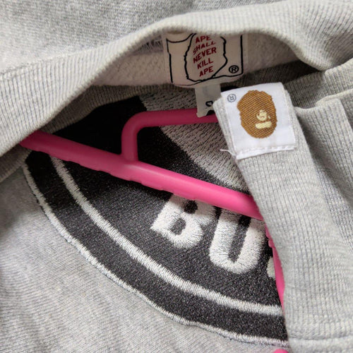 Een badende aap-sweatshirts