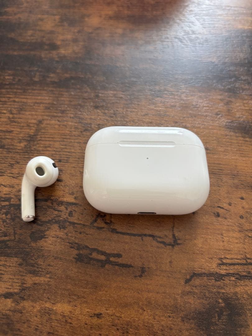 Apple Airpods