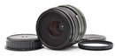 Pentax Lens (Single Focus) E28[7891]11 Smc Pentax-Da F2.8 Macro