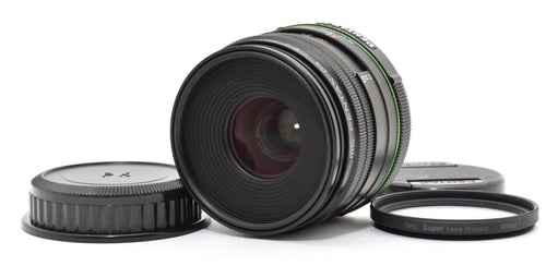 Pentax Lens (Single Focus) E28[7891]11 Smc Pentax-Da F2.8 Macro