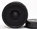 Pentax Lens (Single Focus) E28[7891]11 Smc Pentax-Da F2.8 Macro