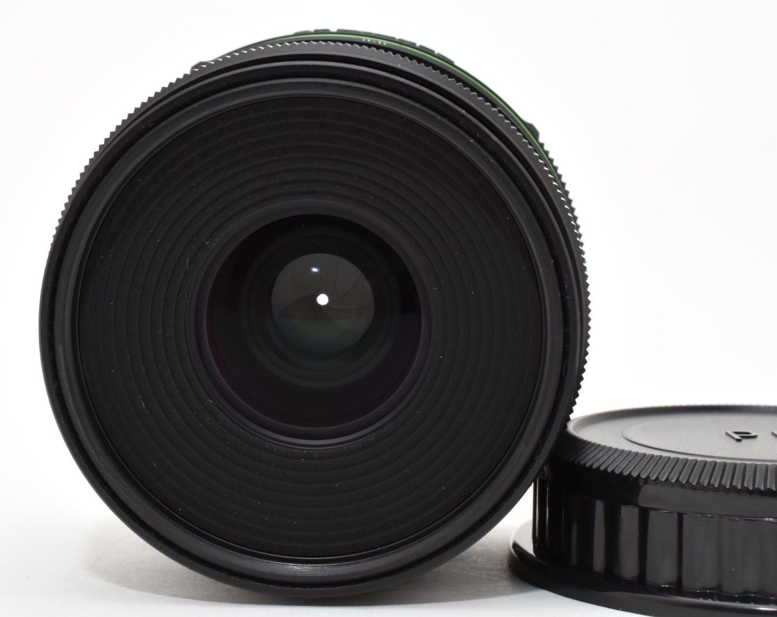 Pentax Lens (Single Focus) E28[7891]11 Smc Pentax-Da F2.8 Macro