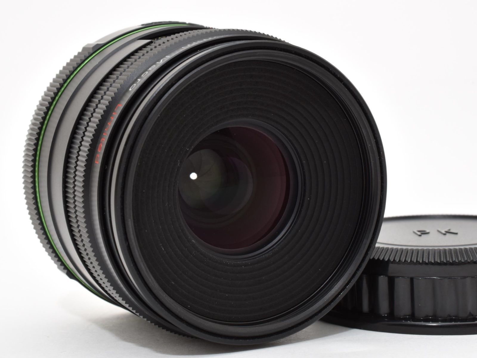 Pentax Lens (Single Focus) E28[7891]11 Smc Pentax-Da F2.8 Macro
