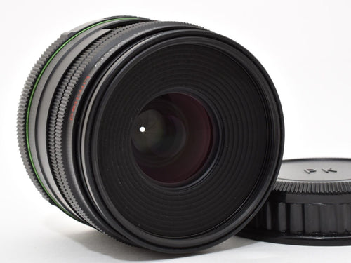 Pentax Lens (Single Focus) E28[7891]11 Smc Pentax-Da F2.8 Macro