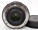 Pentax Lens (Single Focus) E28[7891]11 Smc Pentax-Da F2.8 Macro