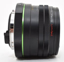 Pentax Lens (Single Focus) E28[7891]11 Smc Pentax-Da F2.8 Macro