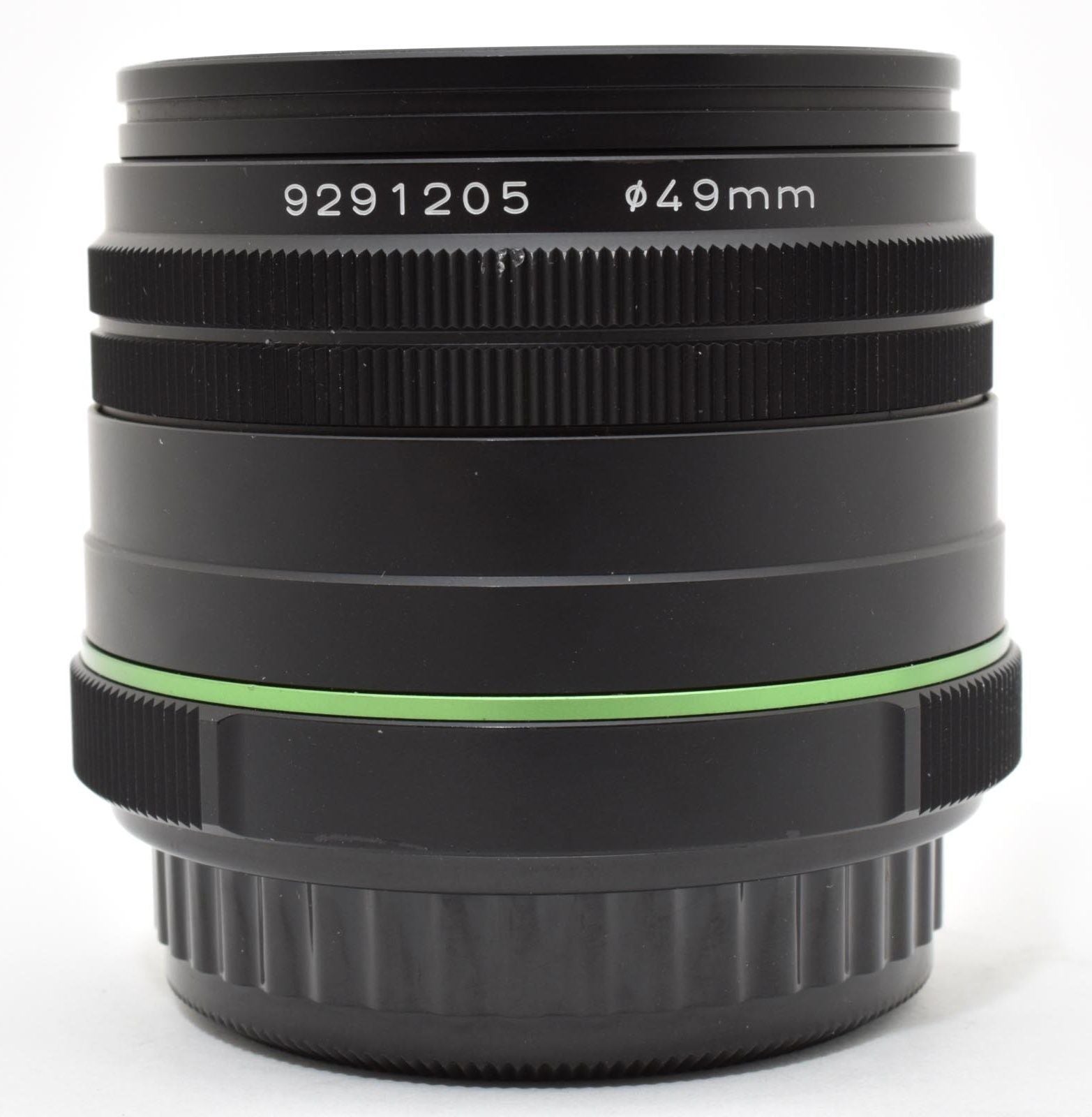Pentax Lens (Single Focus) E28[7891]11 Smc Pentax-Da F2.8 Macro