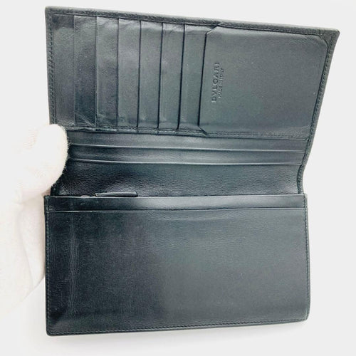 Bvlgari Bifold Wallets