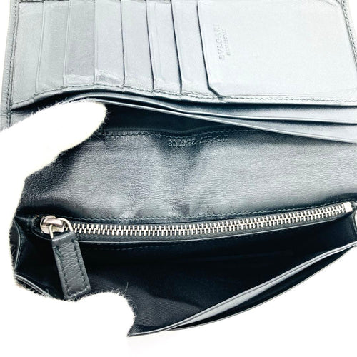 Bvlgari Bifold Wallets
