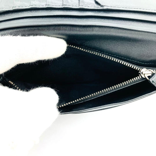 Bvlgari Bifold Wallets